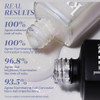 LONDONTOWN kur Nail Concealer & Gel Genius 2 Piece Set