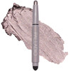 Palladio Waterproof Eyeshadow Stick with Blending Sponge, Long Lasting & Effortless Application, Smudge Free & Crease Proof Formula, Matte & Shimmer Shades, Buildable Eye Shadow (Matte Rose)