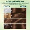Garnier Nutrisse Ultra Coverage Hair Color Permanent Hair Dye for Up to 8 Weeks of Stubborn Gray Coverage Vegan & Cruelty-Free