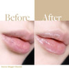 d'alba Piedmont Italian White Truffle Nourishing Serum Lip Balm Vegan Skincare, Hydrating Lip Care with White Truffles for All Skin Types Glowy Finish