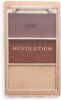 Revolution Blush Icon Palette