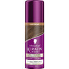 Schwarzkopf® Keratin Root Black Temporary Color & Thickening Spray