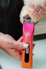 Andis 562745 ProClip 5-in-1 Cord/Cordless Clipper 5 Speeds Sunset