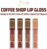 Juvia's Place Coffee Shop Lip Gloss