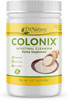 DrNatura Colonix Intestinal Cleanser All-Natural Daily Fiber Colon Detox and Cleanse Supports Healthy Colon Intestines Gut 30 Day Serving