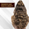CHI Argan Oil Conditioner, Replenishes Hair Moisture Enhances Strength & Helps Protect Against Damage, Sulfate, Paraben, & Cruelty-Free