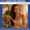 Difeel Biotin Hair Oil Blend Large 12 oz.