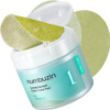 numbuzin No.1 Toner Pads | Centella Re-Leaf Green Toner Pad | Double-Sided | Centella Asiatica, Heartleaf, Licorice Root | Calming, Hydrating, Exfoliating