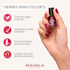 Mavala Switzerland Nail Polish