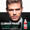 Clubman Musk After Shave Lotion Cools Tones Refreshes Skin After Shaving