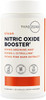 Type Zero Nitric Oxide 6X Booster Veggie Capsules Natural Supplement