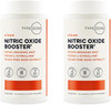 Type Zero Nitric Oxide 6X Booster Veggie Capsules Natural Supplement