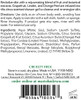 Mario Badescu Citrus Body Cleanser - Lightweight Shower Gel Soap with Grapefruit and Orange Peel Extracts - Fresh and Moisturizing Body Wash for Men and Women