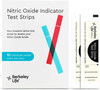 Berkeley Life Nitric Oxide Test Strips - At-Home Saliva Testing