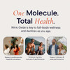 Berkeley Life Nitric Oxide Test Strips - At-Home Saliva Testing