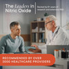Berkeley Life Nitric Oxide Test Strips - At-Home Saliva Testing