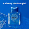 Gillette Series Cool Wave After Shave  Aftershave for Men  After Shave Cologne Men