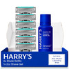 Harry's Plus Razor Refills  Blade Cartridges