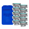 Harry's Plus Razor Refills  Blade Cartridges