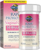 Garden of Life Raw Probiotics Vaginal Care, 50 Billion CFU, Shelf Stable