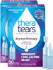 TheraTears Dry Eye Drops Preservative  Free Vials