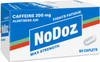 NoDoz 200mg Caffeine Pills Maximum Strength