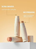 SHEGLAM Cream Highlighter Stick Long Lasting Brightening Non-Caking Highlighter Makeup - 0.24 Ounce