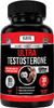 Kaya Naturals Ultra Testosterone - Men's Testosterone Booster