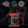 Kaya Naturals Ultra Testosterone - Men's Testosterone Booster