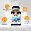 Kaya Naturals Neuro Brain Nootropic Supplement