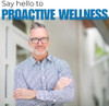 Kaya Naturals Prostate Support with Saw Palmetto & Pygeum