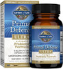 Garden of Life Probiotics for Digestive Health and Gut Health Balance, Primal Defense Ultra Ultimate Formula, 15 Billion CFU and 13 Strains Plus HSOs, Vegetarian and Gluten Free