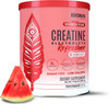 BIRDMAN Creatine Refresher | Creatine Monohydrate Powder with Electrolytes Magnesium Glycinate & Vitamins | Creaclean Seal | Sugar Free Low Calorie | 10.5 Ounce -  30 Servings