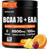 Venture Pal Sugar Free BCAA + EAA Powder for Muscle Recovery & Growth Gluten-Free - 12.7 Ounce