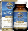 Garden of Life Omega-Zyme ULTRA, Enzymes for Digestion