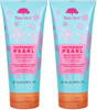 Tree Hut Peppermint Pearl Body Lotion Limited Edition Holiday Ceramide and Squalene Formula Helps Protect Skin Long lasting Hydration Leaves Skin Feeling Soft & Moisturized