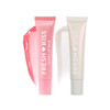 ColourPop Fresh Kiss Glossy Lip Balm Hydrating Lip Care Enriched with Peptides Hyaluronic Acid Shea Butter & Vitamin E for an Ultra-Cushiony Formula