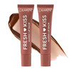 ColourPop Fresh Kiss Glossy Lip Balm Hydrating Lip Care Enriched with Peptides Hyaluronic Acid Shea Butter & Vitamin E for an Ultra-Cushiony Formula