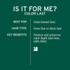 Biolage Color Last Shampoo – For Color-Treated Hair