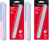 Revlon Shape ‘N’ Buff Nail Buffer  Gray