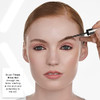 Anastasia Beverly Hills  Tinted Brow Gel Luminous Dimension Setting Gel
