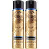 L'Oreal Paris Elnett Classic Hairspray, Suitable for Color Treated Hair, up to 72-Hour Extra Strong Hold Formula with Humidity Resistant Frizz Control, Hairspray