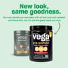 Vega Sport Sugar Free Pre-Workout Energizer - Pre Workout Powder for Women & Men Supports Energy and Focus Electrolytes Vegan Keto Gluten Free Non GMO 4.3 oz