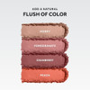 No7 Matte Powder Blush - 3g
