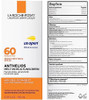 La Roche-Posay Anthelios Melt-In Milk Sunscreen for Face & Body SPF 60