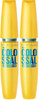 Maybelline Volum' Express Colossal Waterproof Mascara Makeup  Volumizing