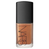 NARS Sheer Matte Foundation, New Orleans