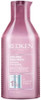 Redken Volume Injection Shampoo For Fine Hair - Adds Lift & Body, Volumizing & Detangling Without Weighing Down, Paraben Free