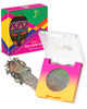 Juvia's Place Culture Multichrome Eyeshadow Shock High Pigment