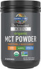 Garden of Life Dr. Formulated Organic MCT Powder from Coconuts, 30 Servings